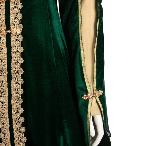 Cosplay Costume Outfits Halloween Carnival Suit Alicent Hightower cos cosplay