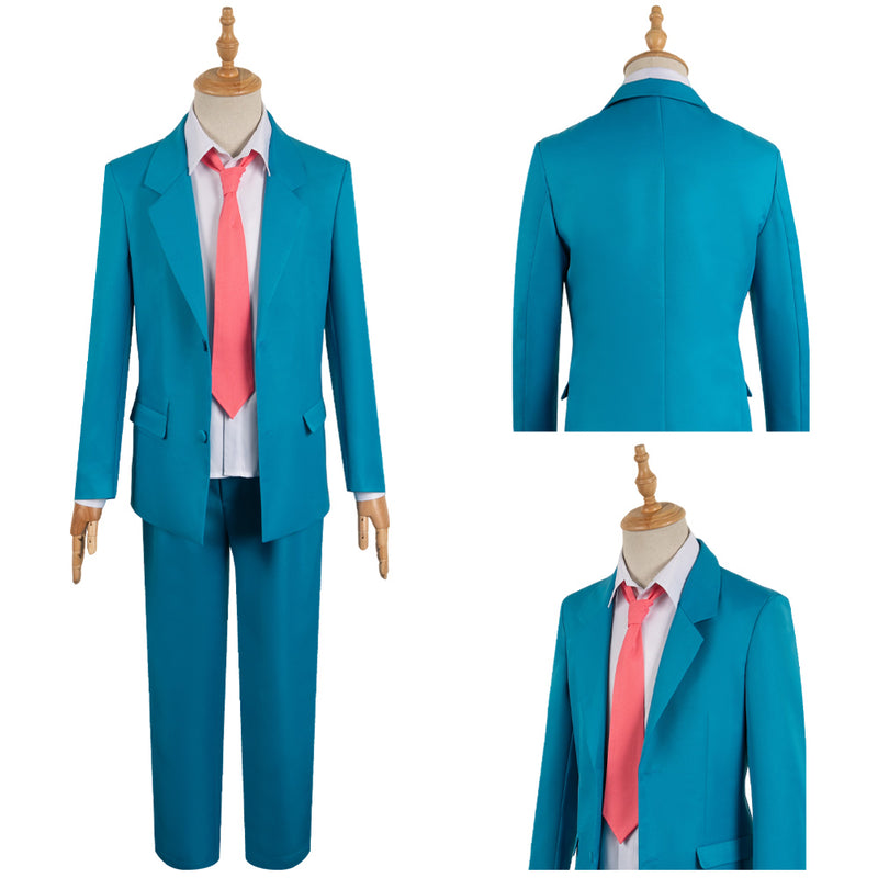 Cosplay Costume Outfits Halloween Carnival Suit Anime Kimi ni Todoke: From Me to You cosplay cos Kazehaya Shouta