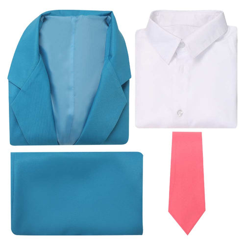 Cosplay Costume Outfits Halloween Carnival Suit Anime Kimi ni Todoke: From Me to You cosplay cos Kazehaya Shouta