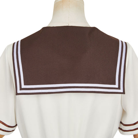 Cosplay Costume Outfits Halloween Carnival Suit Anime Makeine: Too Many Losing Heroines Nukumizu Kaju cosplay