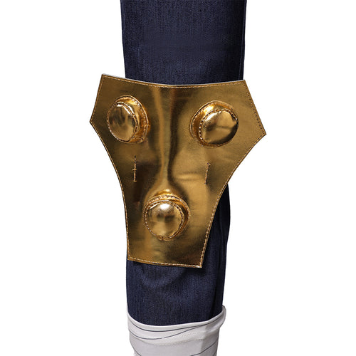 Cosplay Costume Outfits Halloween Carnival Suit Arcane cosplay fighter League of Legends Vi cos Fighting uniform Arcane Season 2