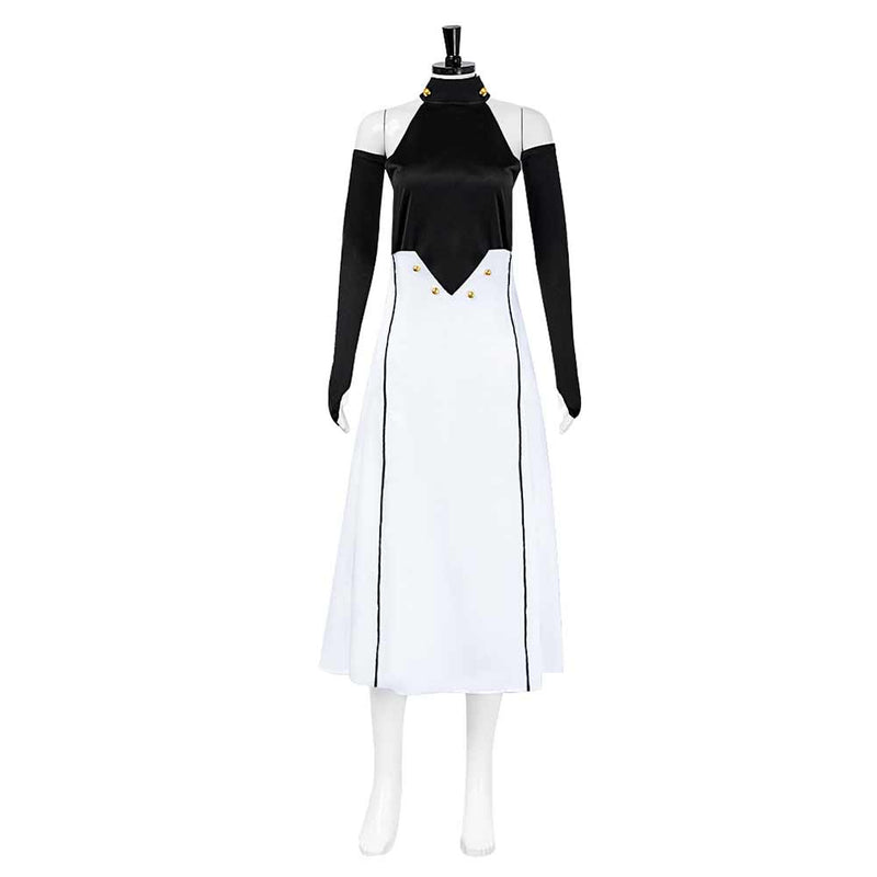 Cosplay Costume Outfits Halloween Carnival Suit Ashuramaru Anime Seraph of the End: Vampire Reign