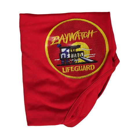 Cosplay Costume Outfits Halloween Carnival Suit Baywatch C.J. Parker swimsuit