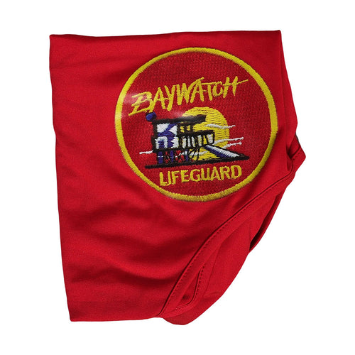 Cosplay Costume Outfits Halloween Carnival Suit Baywatch C.J. Parker swimsuit