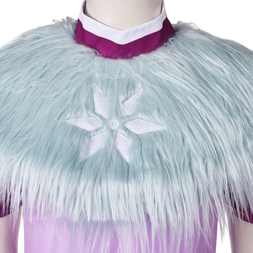 Cosplay Costume Outfits Halloween Carnival Suit BossAndrealphus cos cos1