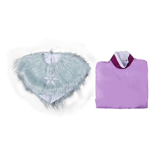 Cosplay Costume Outfits Halloween Carnival Suit BossAndrealphus cos cos1