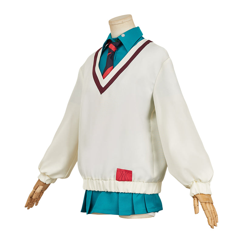 Cosplay Costume Outfits Halloween Carnival Suit cos Amate Yuzuriha cosplay