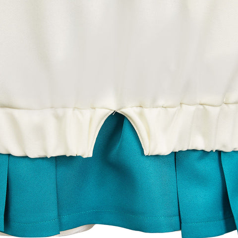 Cosplay Costume Outfits Halloween Carnival Suit cos Amate Yuzuriha cosplay