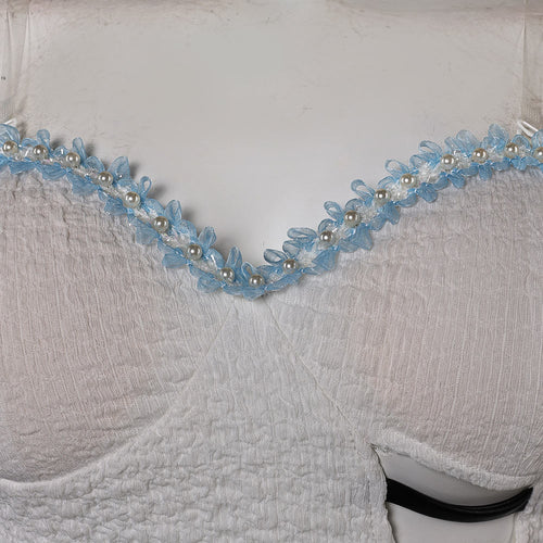 Cosplay Costume Outfits Halloween Carnival Suit cos Corpse Bride Emily