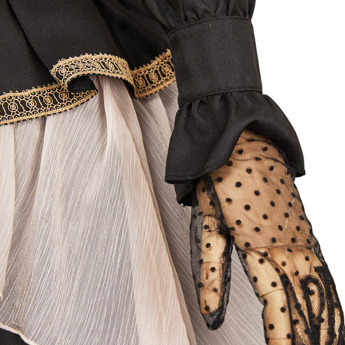 Cosplay Costume Outfits Halloween Carnival Suit cos cosplay Togawa Sakiko Bang Dream