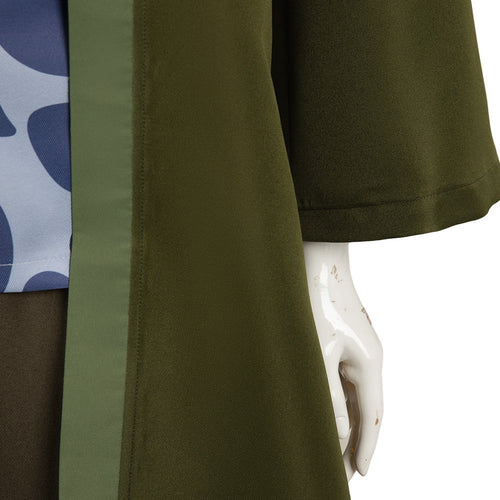 Cosplay Costume Outfits Halloween Carnival Suit cos Izutsumi Delicious in Dungeon cosplay