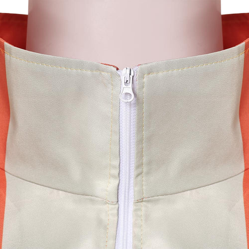 Cosplay Costume Outfits Halloween Carnival Suit cos Jiji DANDADAN