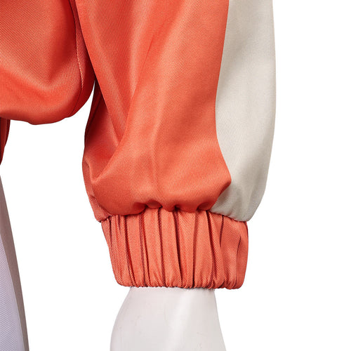 Cosplay Costume Outfits Halloween Carnival Suit cos Jiji DANDADAN