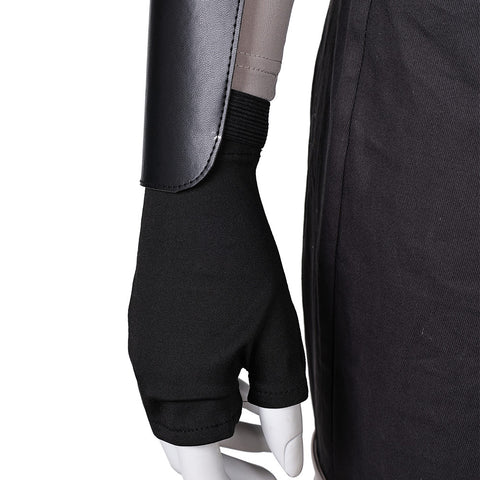 Cosplay Costume Outfits Halloween Carnival Suit cos League of Legends Vi