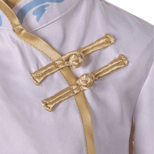 Cosplay Costume Outfits Halloween Carnival Suit cos Princess Ellian Spellbound