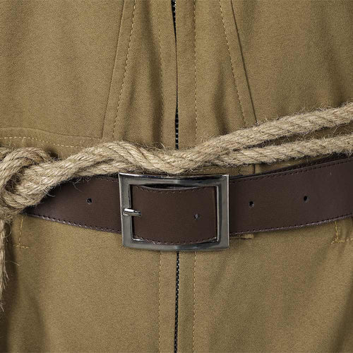 Cosplay Costume Outfits Halloween Carnival Suit cos Silo Season 2 Juliette Nichols