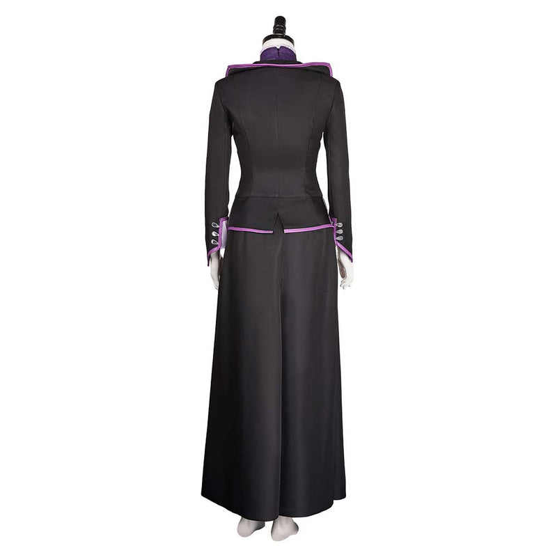 Cosplay Costume Outfits Halloween Carnival Suit cos witch cosplay