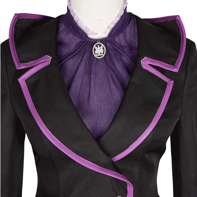 Cosplay Costume Outfits Halloween Carnival Suit cos witch cosplay