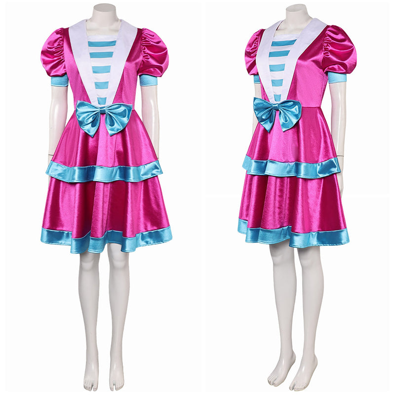 Cosplay Costume Outfits Halloween Carnival Suit cos1 Riley cos