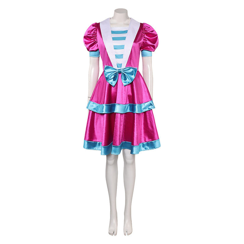 Cosplay Costume Outfits Halloween Carnival Suit cos1 Riley cos