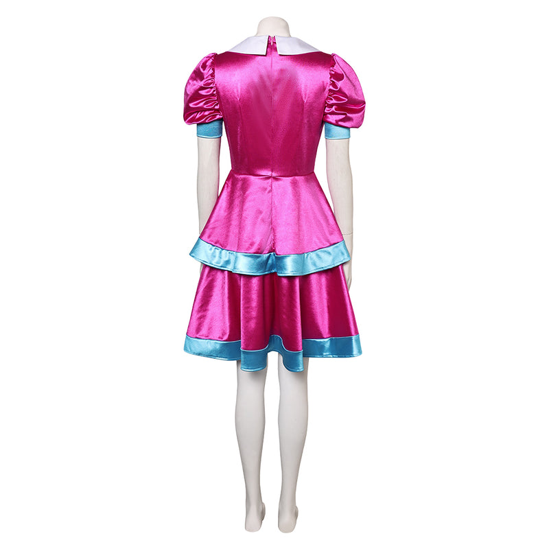 Cosplay Costume Outfits Halloween Carnival Suit cos1 Riley cos