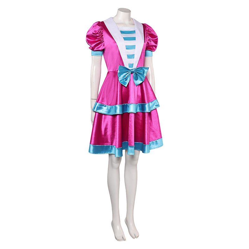 Cosplay Costume Outfits Halloween Carnival Suit cos1 Riley cos