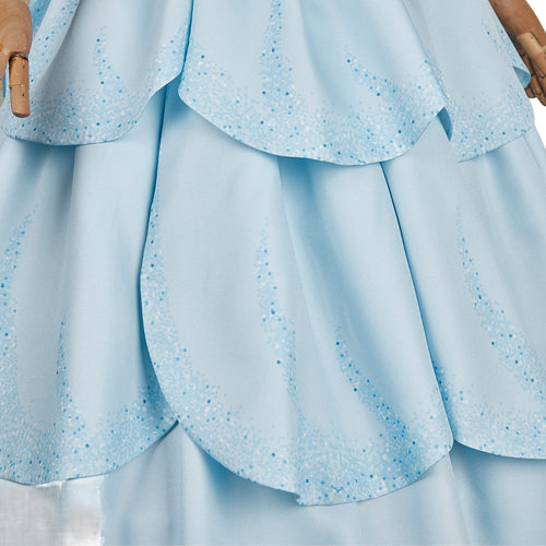 Cosplay Costume Outfits Halloween Carnival Suit cosplay cos Glinda