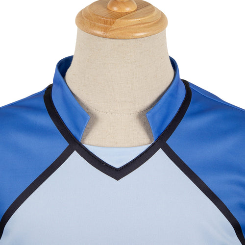 Cosplay Costume Outfits Halloween Carnival Suit cosplay cos Mikage Reo BLUE LOCK