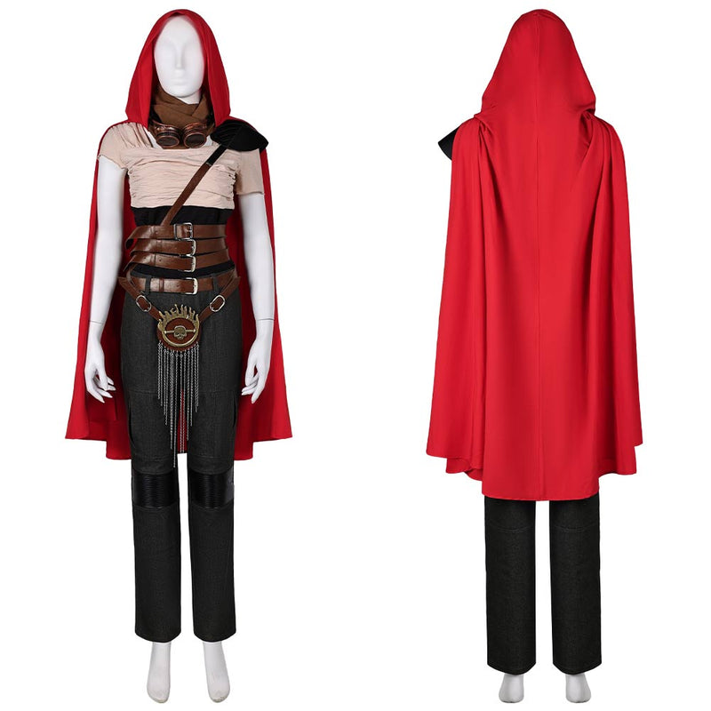 Cosplay Costume Outfits Halloween Carnival Suit cosplay costume Furiosa