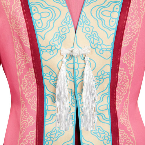 Cosplay Costume Outfits Halloween Carnival Suit cosplay Embers Anime White Snake cos