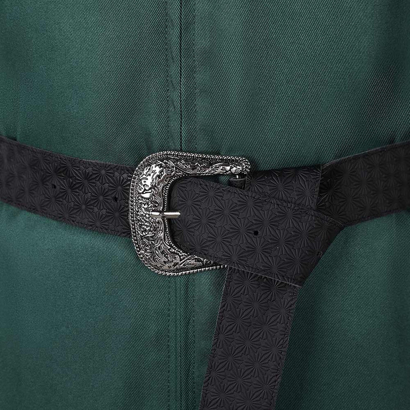 Cosplay Costume Outfits Halloween Carnival Suit cosplay House of the Dragon King Aegon Targaryen