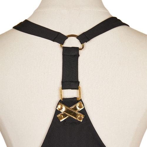 Cosplay Costume Outfits Halloween Carnival Suit cosplay Jinx cos