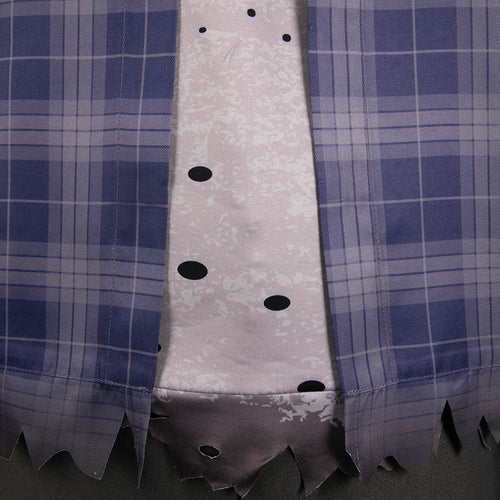 Cosplay Costume Outfits Halloween Carnival Suit cosplay Johnny In A Violent Nature cos