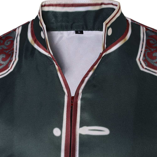 Cosplay Costume Outfits Halloween Carnival Suit cosplay League of Legends Jayce