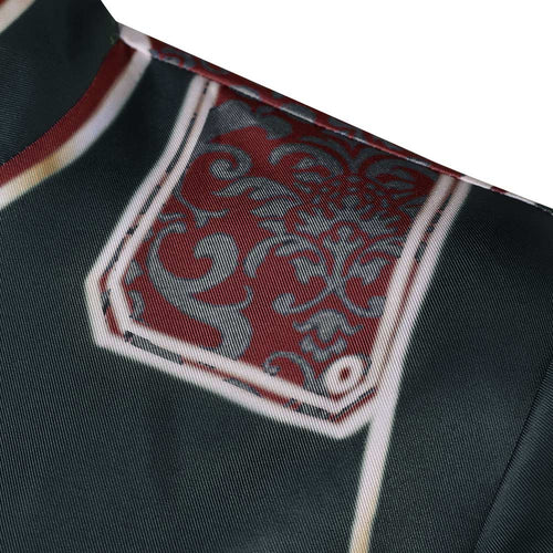 Cosplay Costume Outfits Halloween Carnival Suit cosplay League of Legends Jayce