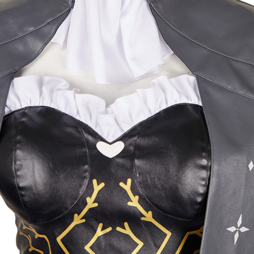 Cosplay Costume Outfits Halloween Carnival Suit cosplay Metaphor: ReFantazio cos