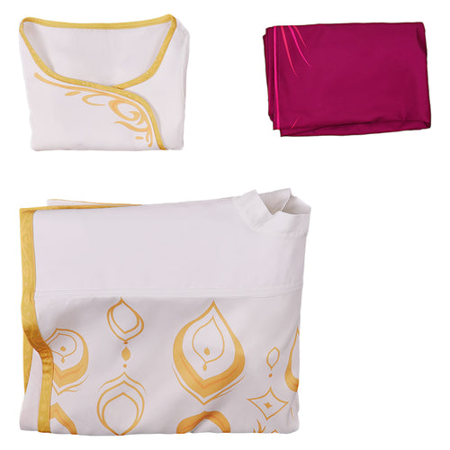 Cosplay Costume Outfits Halloween Carnival Suit cosplay Princess Ellian Spellbound