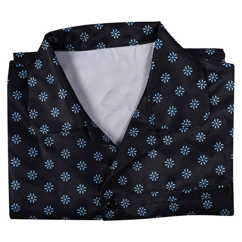 Cosplay Costume Outfits Halloween Carnival Suit Dalton shirt Road House