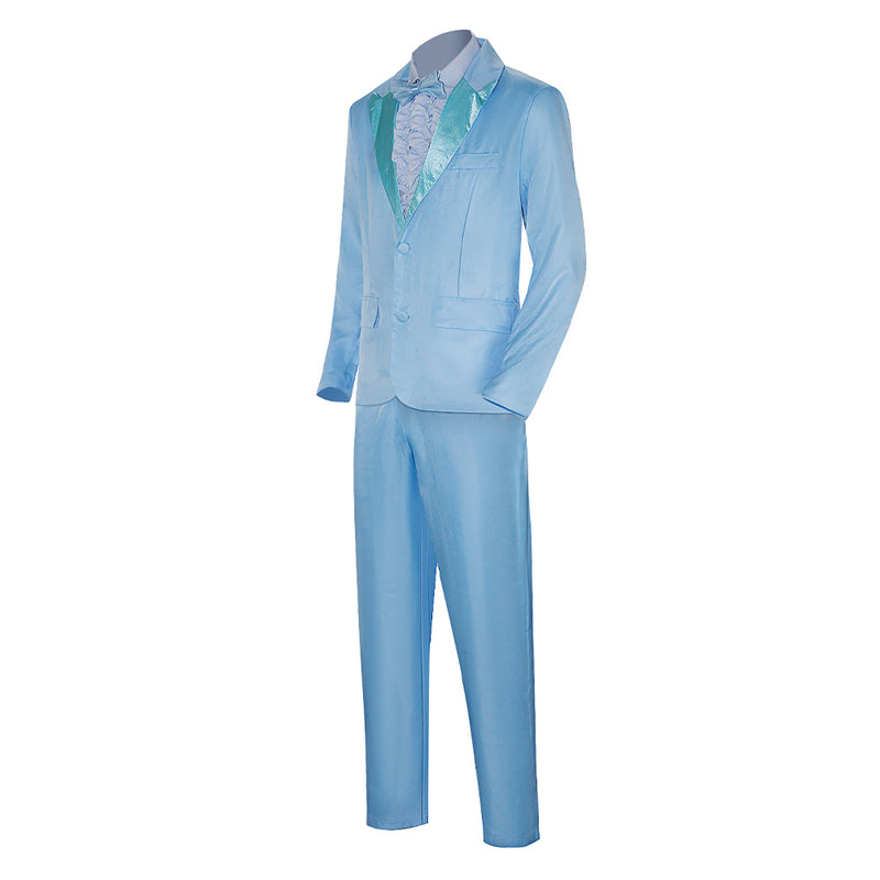 Cosplay Costume Outfits Halloween Carnival Suit Dumb and Dumber Harry