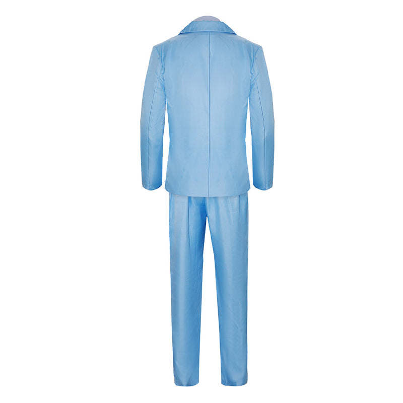 Cosplay Costume Outfits Halloween Carnival Suit Dumb and Dumber Harry