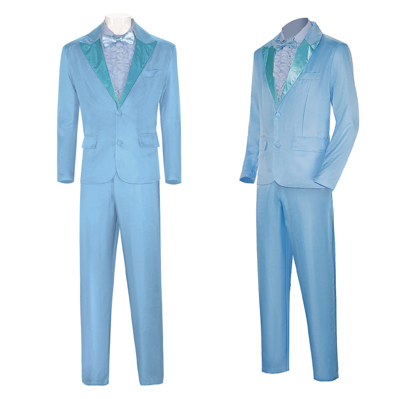 Cosplay Costume Outfits Halloween Carnival Suit Dumb and Dumber Harry