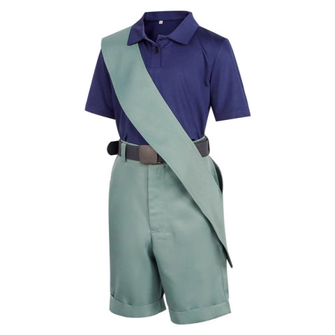 Cosplay Costume Outfits Halloween Carnival Suit Elio 2025 Elio