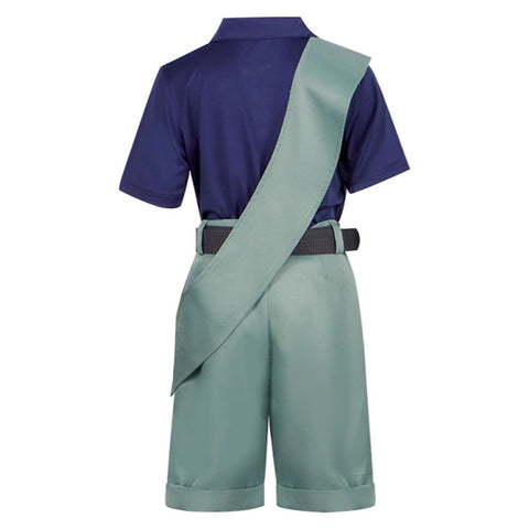 Cosplay Costume Outfits Halloween Carnival Suit Elio 2025 Elio