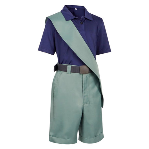 Cosplay Costume Outfits Halloween Carnival Suit Elio 2025 Elio