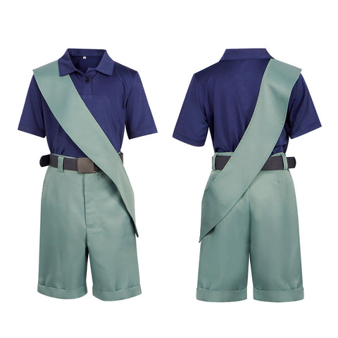 Cosplay Costume Outfits Halloween Carnival Suit Elio 2025 Elio