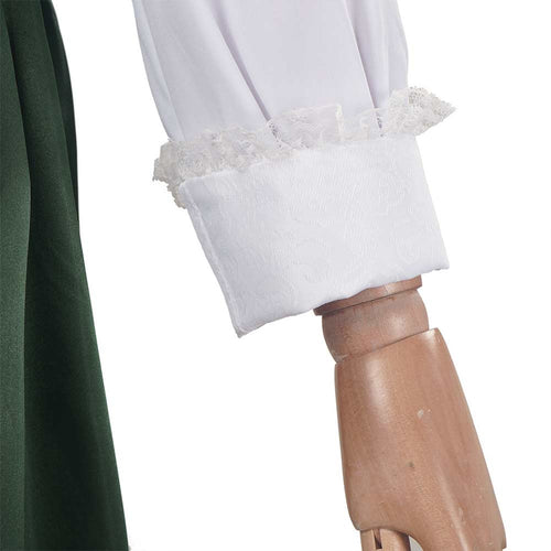 Cosplay Costume Outfits Halloween Carnival Suit Ellen Griswold