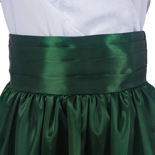 Cosplay Costume Outfits Halloween Carnival Suit Ellen Griswold