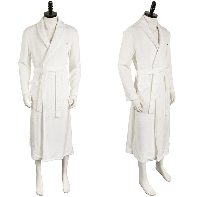 Cosplay Costume Outfits Halloween Carnival Suit Fallout cos cosplay Bathrobe