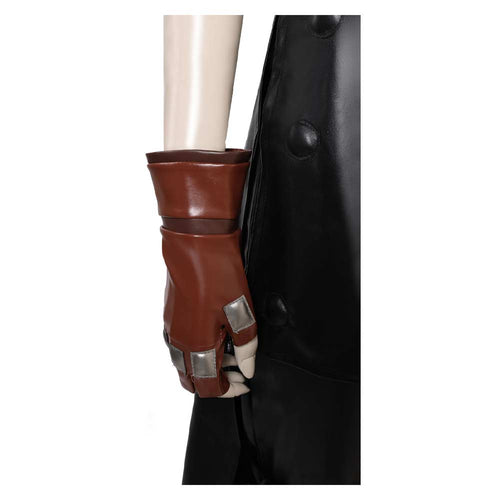 Cosplay Costume Outfits Halloween Carnival Suit Final Fantasy VII: Advent Children cosplay Final Fantasy VII Tifa Final Fantasy Tifa Lockhart