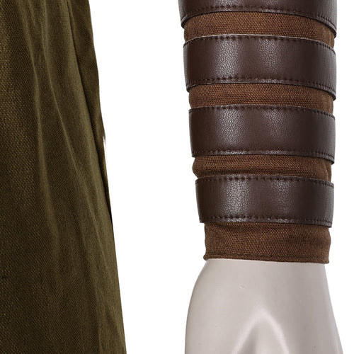 Cosplay Costume Outfits Halloween Carnival Suit gladiator cos lucius